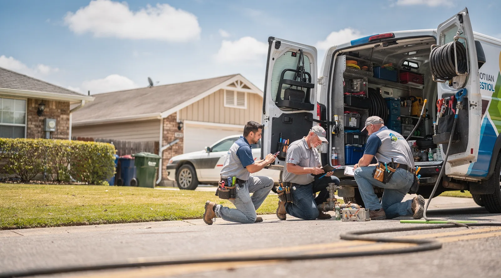 Emergency Plumber in Bryn Mawr, PA near me